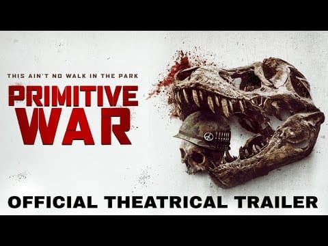 Official Theatrical Trailer