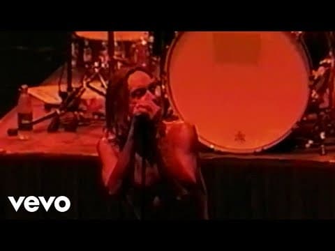 Iggy & The Stooges - 1969