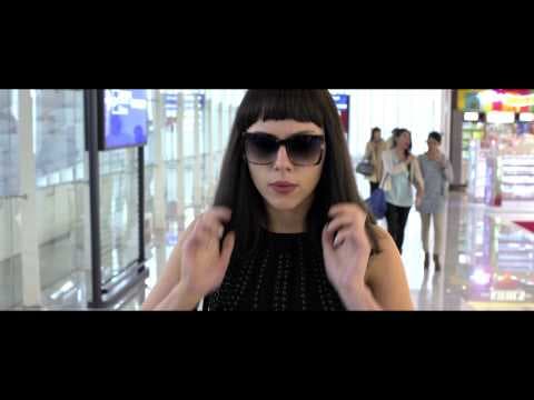 LUCY Official :60 TV Spot CDN