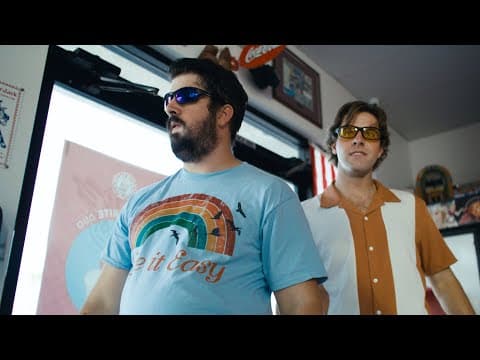 Ranch | Trailer #1 - A Quest for Buttermilk Retribution