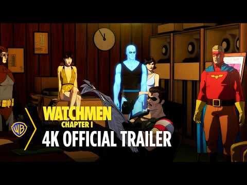Redband Trailer 4K