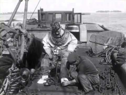 The Diver (1911)