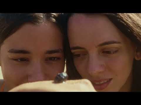 Mareas a la deriva (2026) | Official Trailer