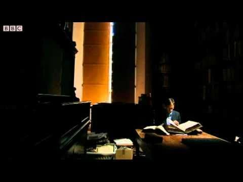 Researching the Black Death - Timewatch - BBC