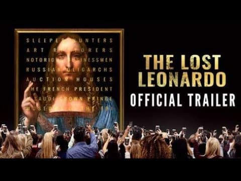 Official Trailer