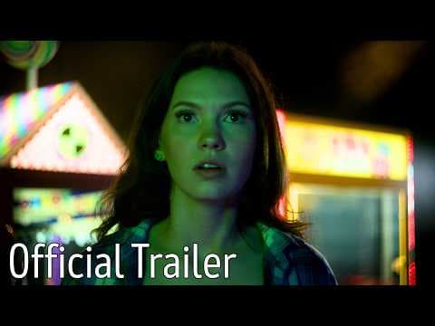 Drifting | Official Trailer