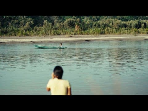 buen vivir – ñutse canseye by Zoé Kugler