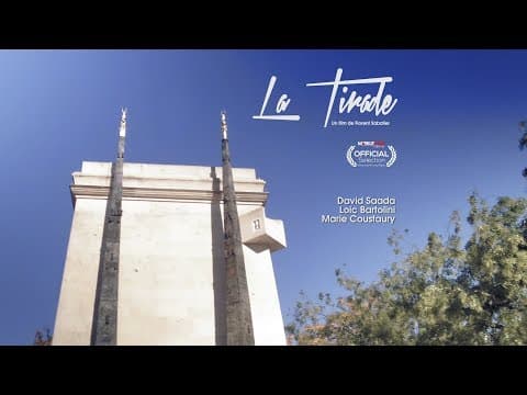 La Tirade (Court-Métrage)
