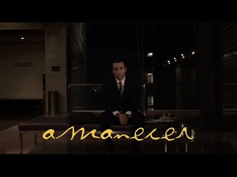 AMANECER (Daybreak) trailer