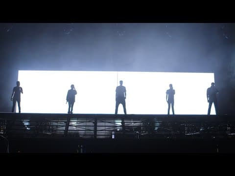 On My Way Home Documentary (Official Trailer)