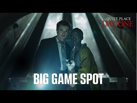 Big Game Spot