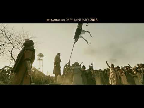 Padmaavat | Dialogue Promo | Ranveer Singh | Deepika Padukone | Shahid Kapoor