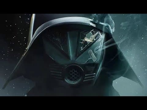 SPACEBALLS: THE NEW ONE Official Teaser (2027, Bill Pullman, Daphne Zuniga, Mel Brooks)