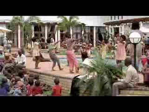 Hotel Rwanda