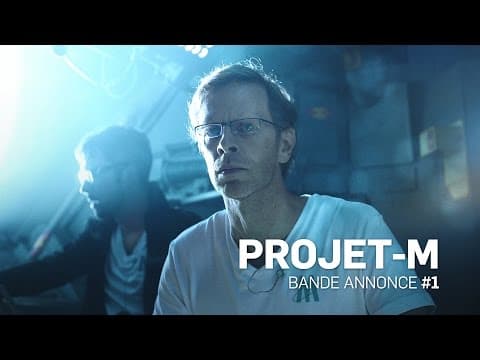 Project-M [trailer #1]