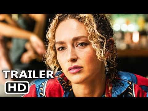 MAYA & SAMAR Trailer (2026) Nicolette Pearse
