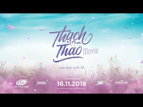 THẠCH THẢO MOVIE | BÍCH NGỌC, TÙNG MARU, KHẮC MINH, MAI NGÔ | PRE-TEASER