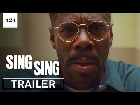 Official Trailer