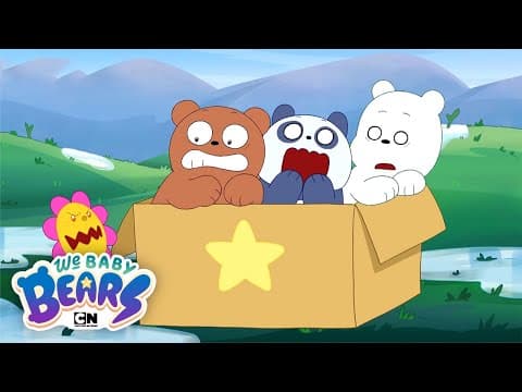 Official Trailer