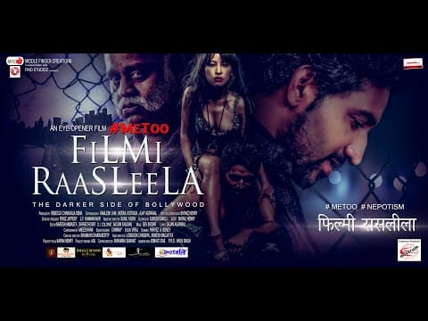 FILMI RAASLEELA | Official | TRAILER | film  on #MeToo
