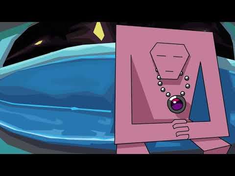 THE AMULET