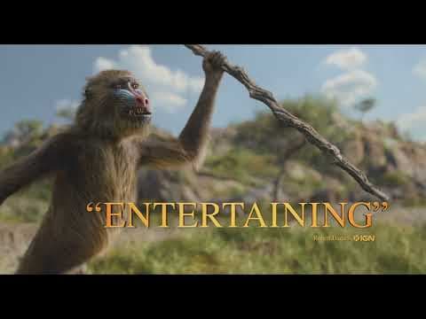 In Theaters Now