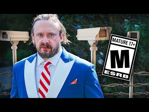 Sam Hyde’s Psychotic Reality Show | Fishtank S1