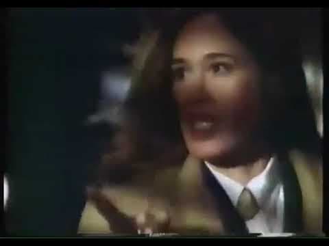 ER | NBC Series Premiere - Television Commercial (1994)