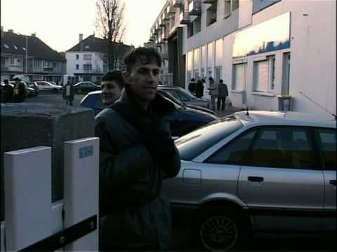 Calais: The Last Border
