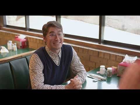 Raccoon Soup Trailer