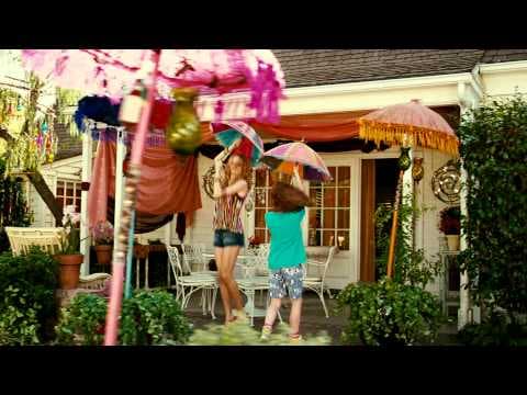 Judy Moody and the Not Bummer Summer | trailer #1 US (2011)