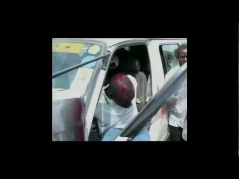 "Kenya: Until Hope is Found" trailer