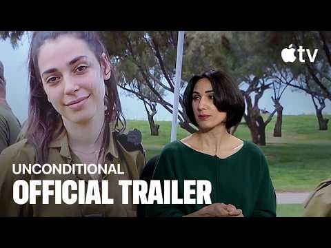 Official Trailer [Subtitled]