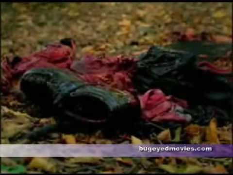 Mega Snake (2007) Trailer