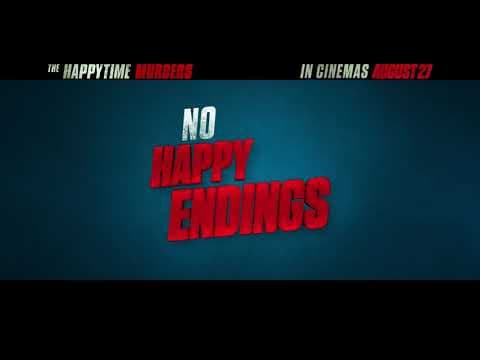 The Happytime Murders - 'Chelsea' - In Cinemas August 27