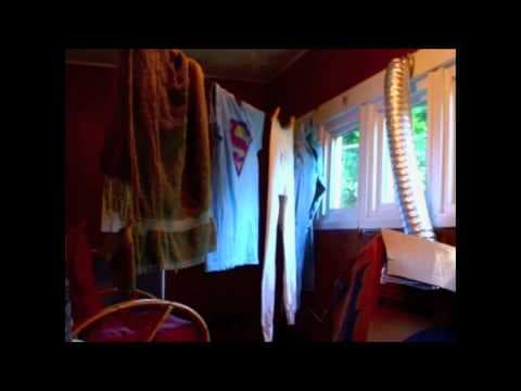 Shampoo Horns Trailer