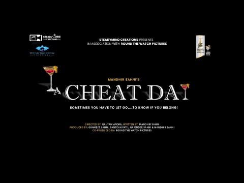 Royal Stag Barrel Select Large Short Films | A Cheat Day | Trailer