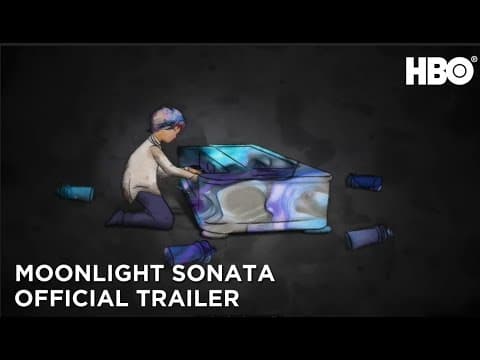 Moonlight Sonata: Deafness in Three Movements (2019) | Official Trailer | HBO