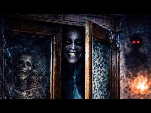 INFERNO – Official Trailer (2025) Horror Movie HD