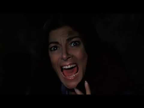 Octaman 1971 trailer horror promo spot Rick Baker Pier Angeli