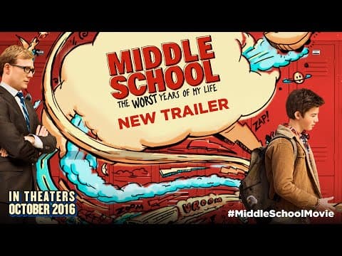 Official Movie Trailer