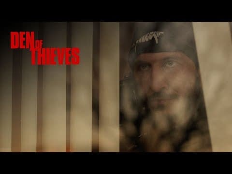 "Intense Review" TV Commercial