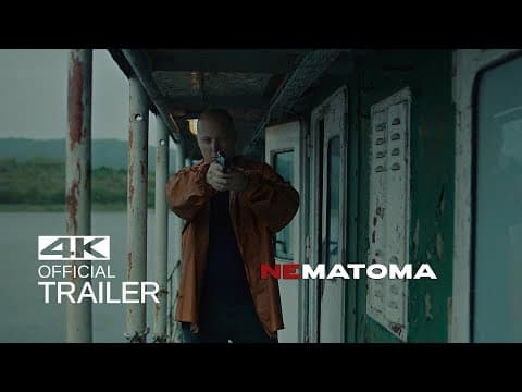 NEMATOMA Treileris (2019)