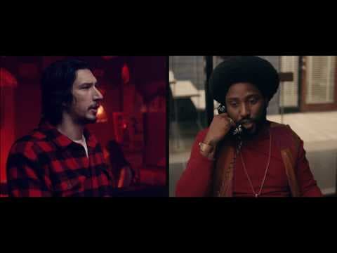BlacKkKlansman - 30'' JOIN Spot - In Cinemas August 24
