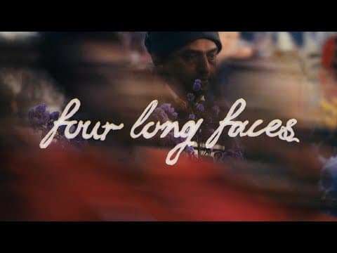 Four Long Faces - Official Trailer