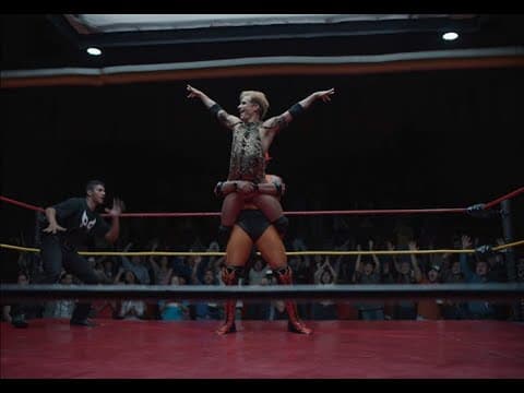Teaser Trailer [Subtitled]