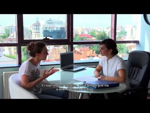 So Bright is the View Trailer