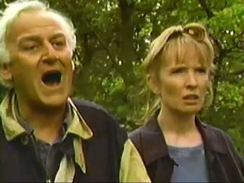 A Year in Provence promo from 1993