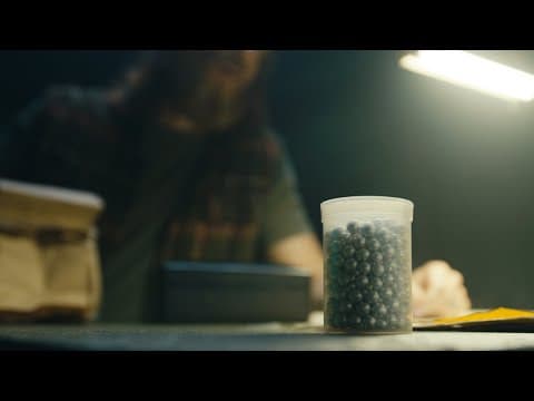 A PIECE OF CAKE Official Trailer