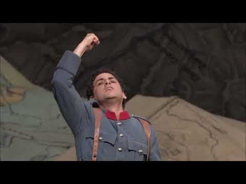 Summer Encores 2022: La Fille du Régiment